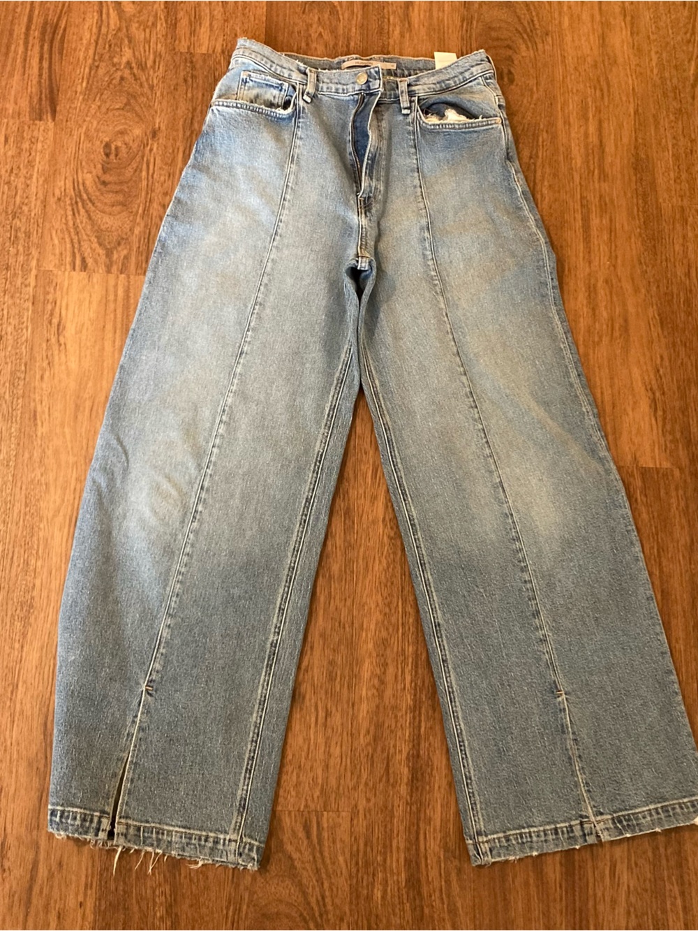 Hudson Jeans James in Caribbean Breeze